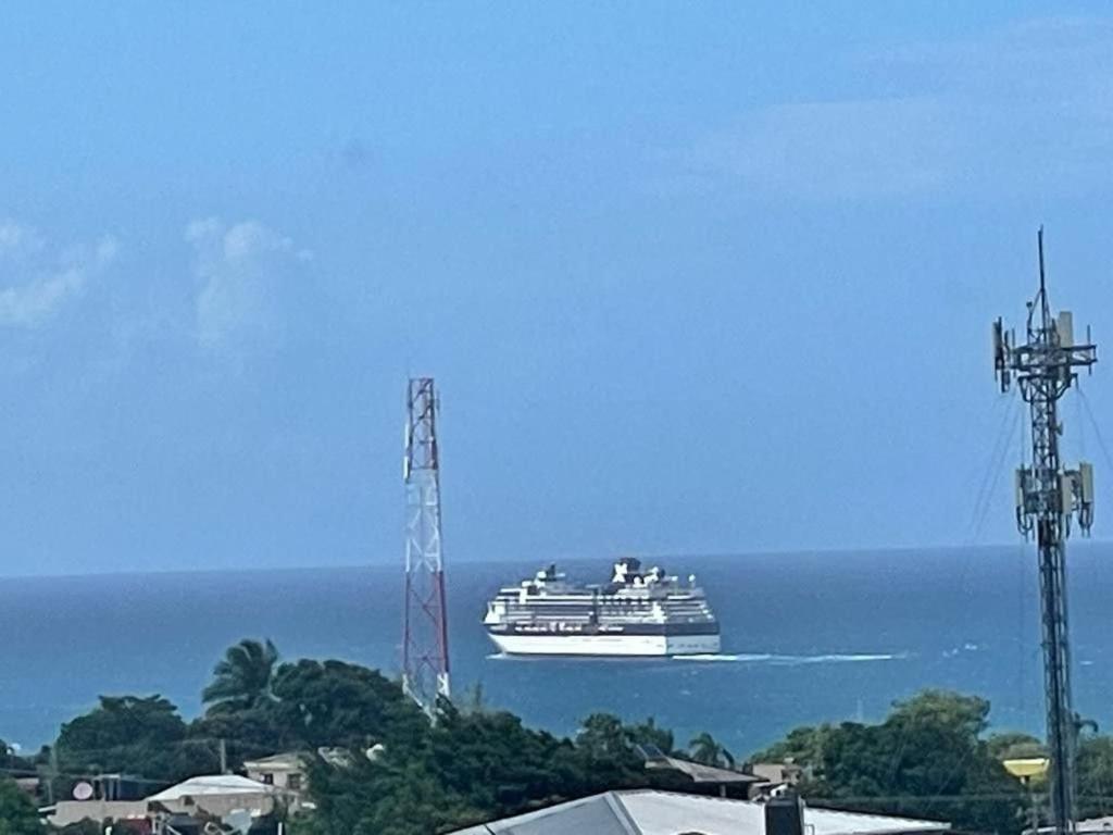 Royal Terrace Apto. II Πουέρτο Πλάτα Εξωτερικό φωτογραφία