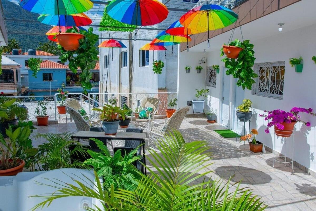 Royal Terrace Apto. II Πουέρτο Πλάτα Εξωτερικό φωτογραφία