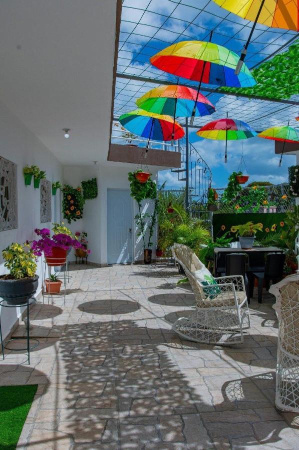 Royal Terrace Apto. II Πουέρτο Πλάτα Εξωτερικό φωτογραφία