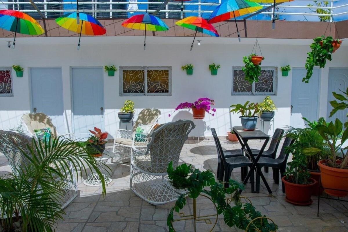 Royal Terrace Apto. II Πουέρτο Πλάτα Εξωτερικό φωτογραφία