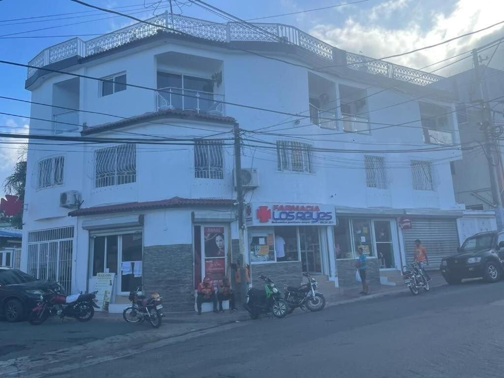 Royal Terrace Apto. II Πουέρτο Πλάτα Εξωτερικό φωτογραφία