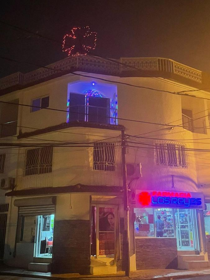 Royal Terrace Apto. II Πουέρτο Πλάτα Εξωτερικό φωτογραφία