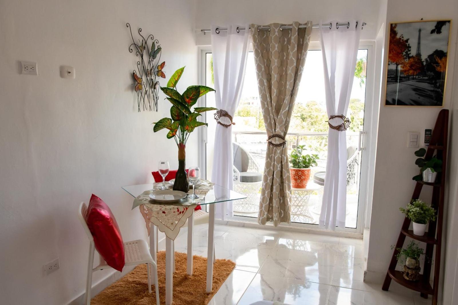 Royal Terrace Apto. II Πουέρτο Πλάτα Εξωτερικό φωτογραφία