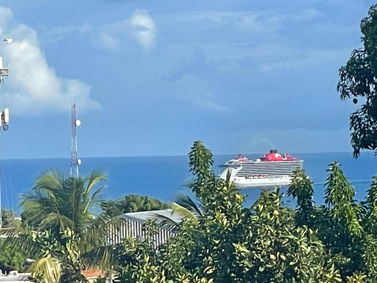 Royal Terrace Apto. II Πουέρτο Πλάτα Εξωτερικό φωτογραφία
