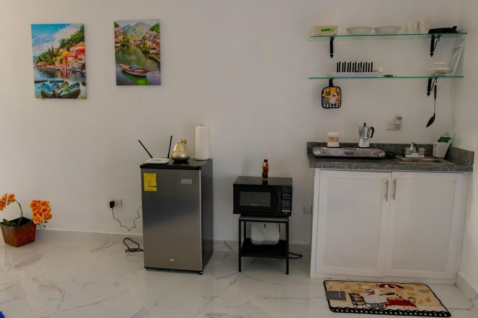 Royal Terrace Apto. II Πουέρτο Πλάτα Εξωτερικό φωτογραφία