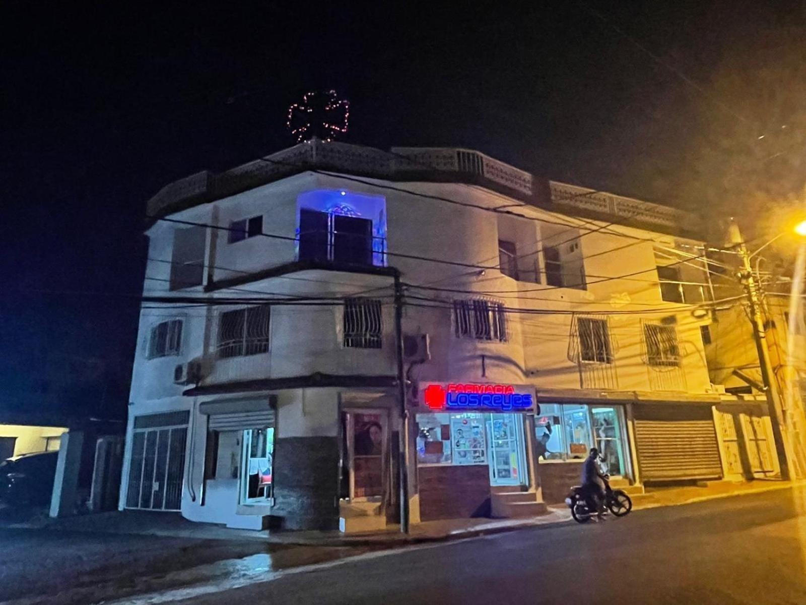 Royal Terrace Apto. II Πουέρτο Πλάτα Εξωτερικό φωτογραφία