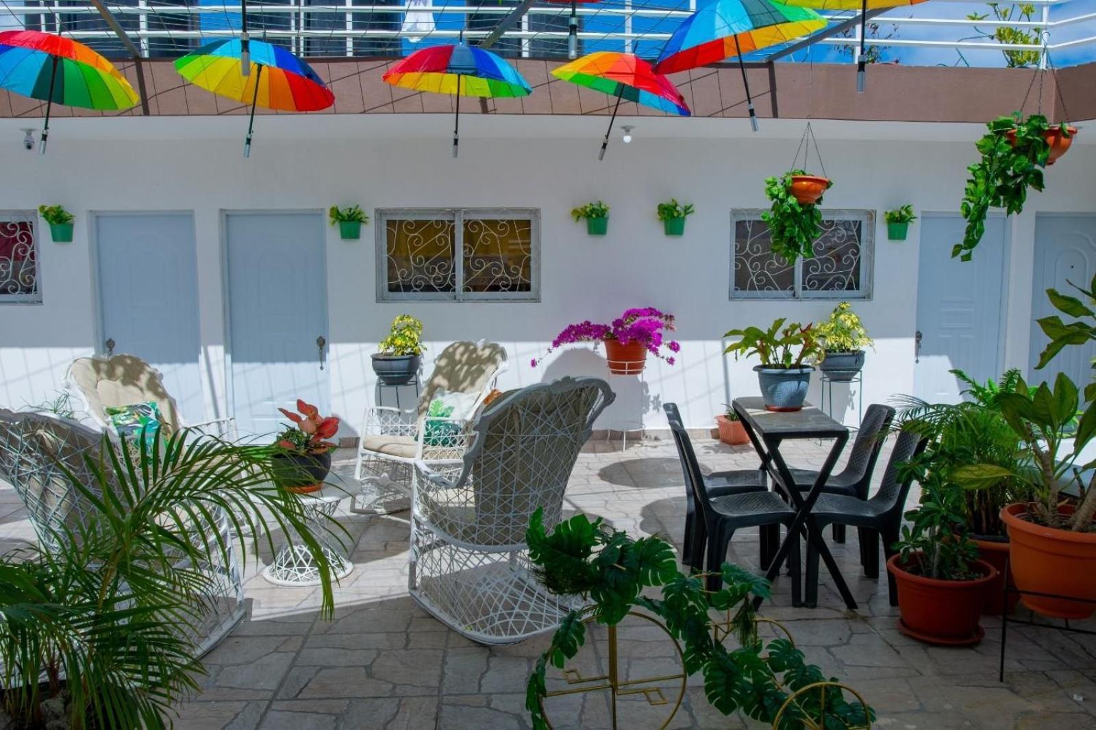 Royal Terrace Apto. II Πουέρτο Πλάτα Εξωτερικό φωτογραφία